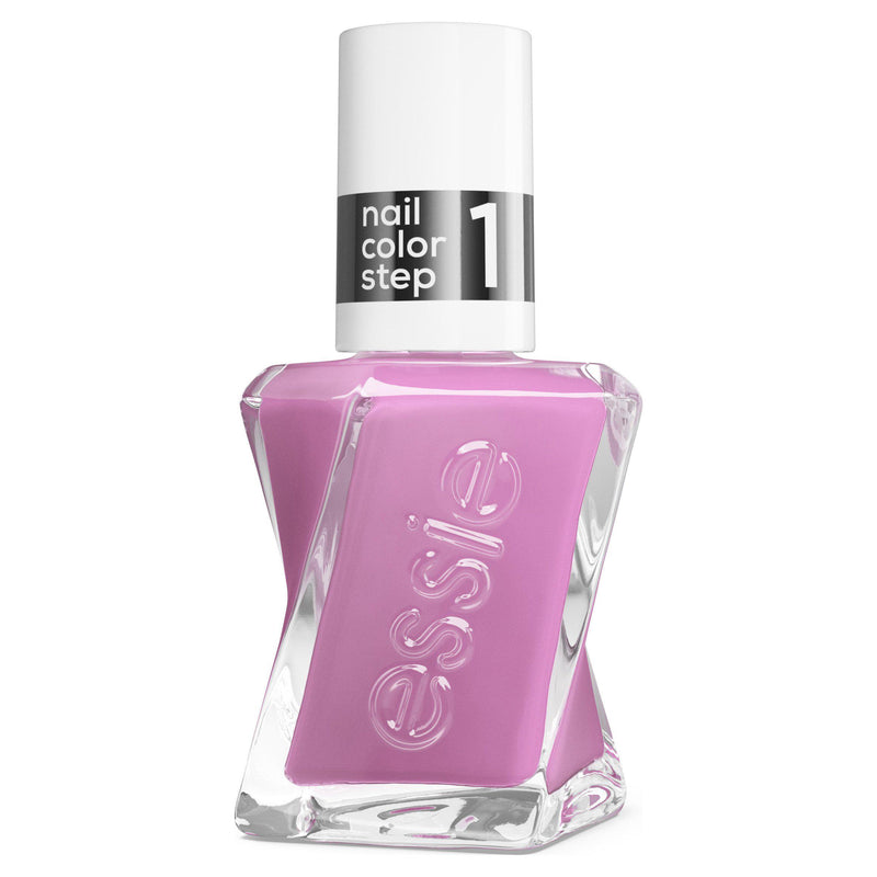 Essie Gel Couture Nail Polish Dress Call - British product