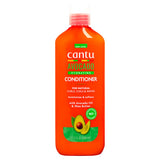 Cantu Avocado Hydrating Cream Conditioner 400ml - British product