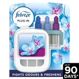 Febreze 3Volution Spring Awakening Plug In Air Freshener 20ml - British product