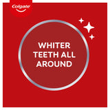Colgate Max White Luminous toothpaste 125ml, UK version