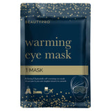 BeautyPro Warming Eye Mask Chamomile 16g - British product