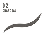 Max Factor Matte Liquid Eyeliner Charcoal 1.7ml - British product