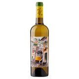 Porta 6 white wine 75cl - British product