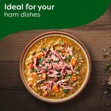 Knorr ham stock cubes 8x10g (British brand)