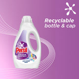 Persil Colour Protect laundry detergent 35 washes, imported from the UK