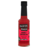 Sauce Shop Honey Sriracha Drizzle 190g (British brand)