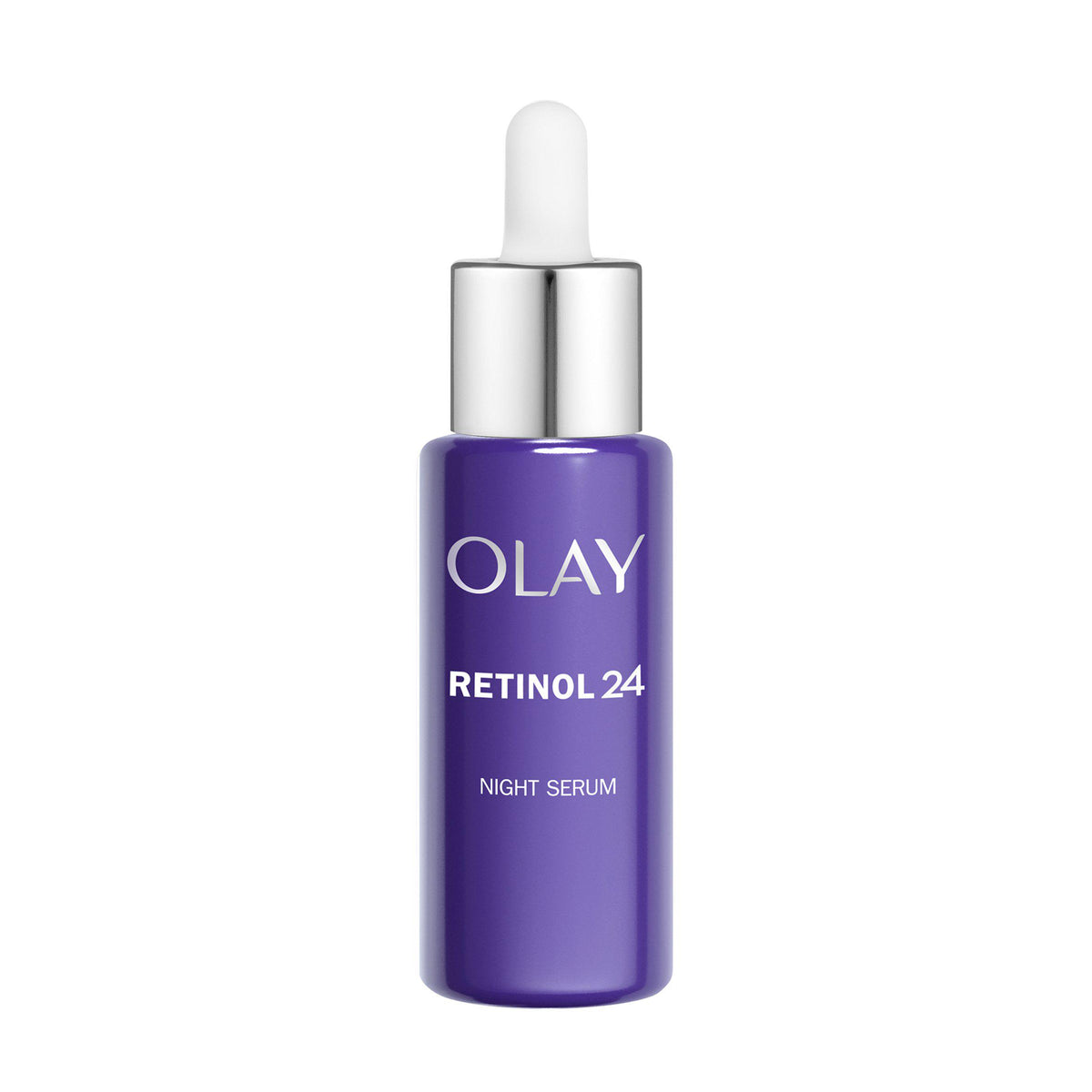 Olay Retinol 24 Night Face Serum 40ml - British product