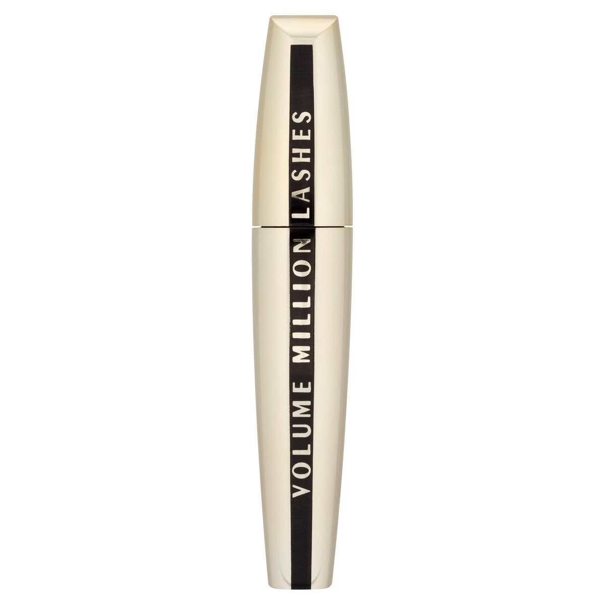 L'Oreal Volume Million Lashes mascara in black - British product