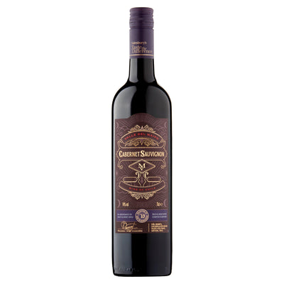 Sainsburys Sainsbury's Maipo Cabernet Sauvignon Red Wine Taste the Difference 75cl- Buy online at McGrocer