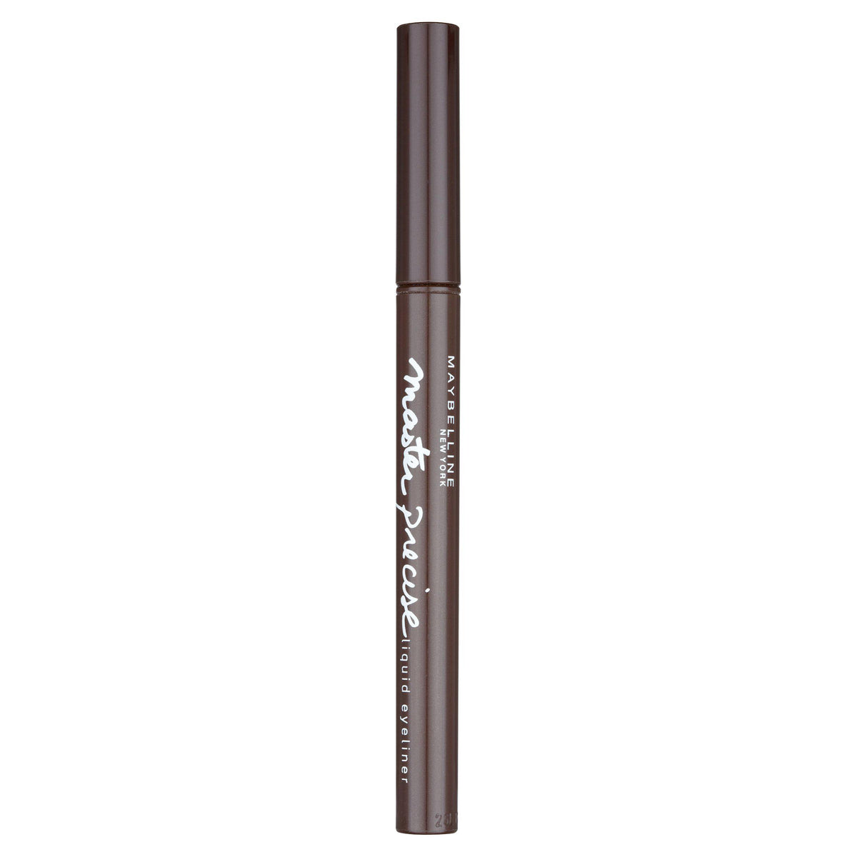 Maybelline Master Precise liquid eyeliner pen brown, UK version