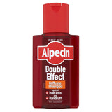 Alpecin Double Effect Caffeine Shampoo 200ml - British product
