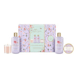 Baylis & Harding Royale Garden gift set - British product