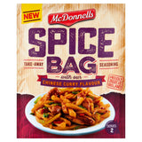 McDonnells Spice Bag Chinese Curry Seasoning Mix 40g, imported from the UK