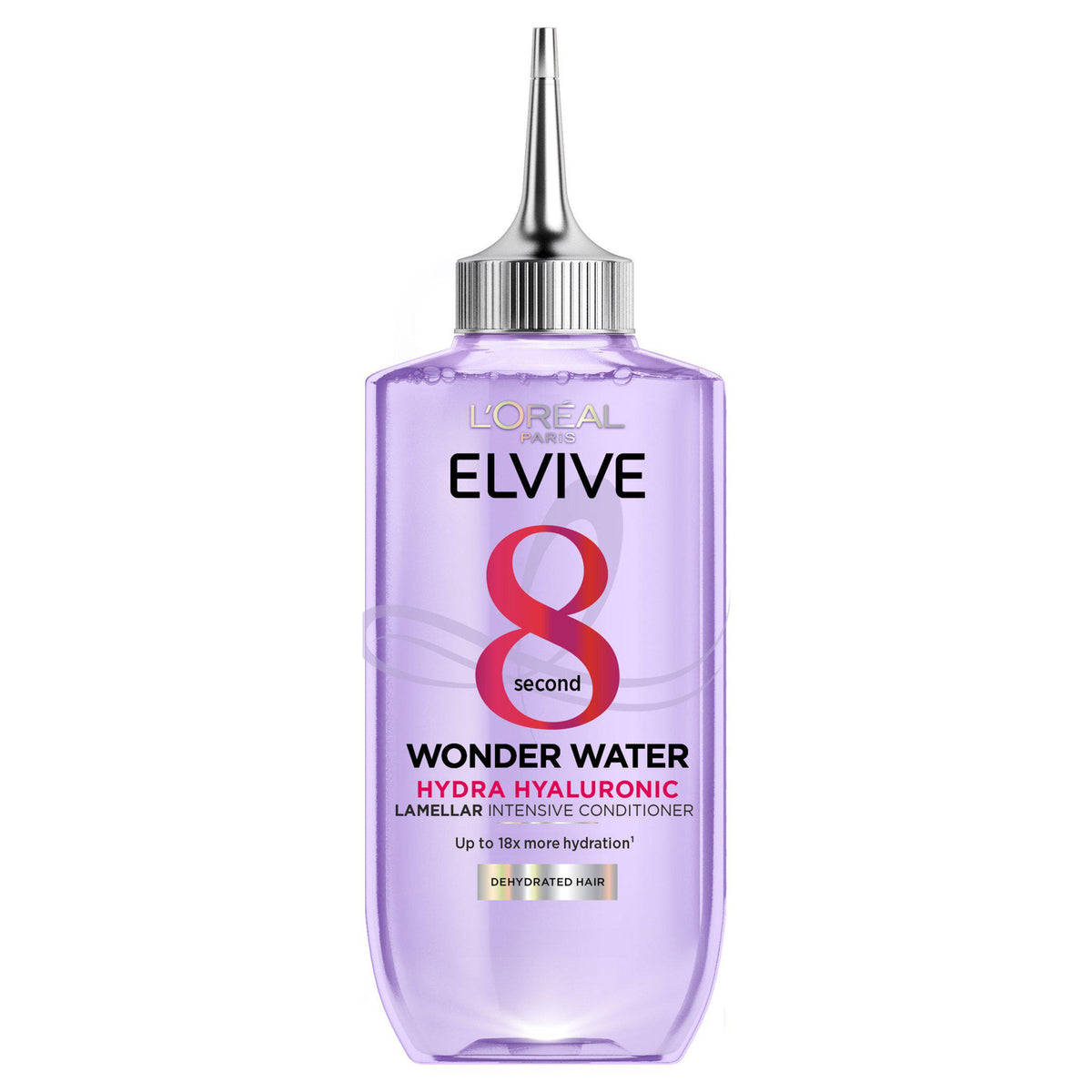 L'Oreal Paris 8 Second Wonder Water conditioner 200ml, imported from the UK