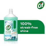 Cif Ocean floor cleaner 950ml - British product