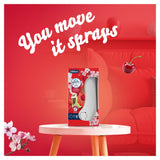 Glade Floral Cherries air freshener 18ml, UK version
