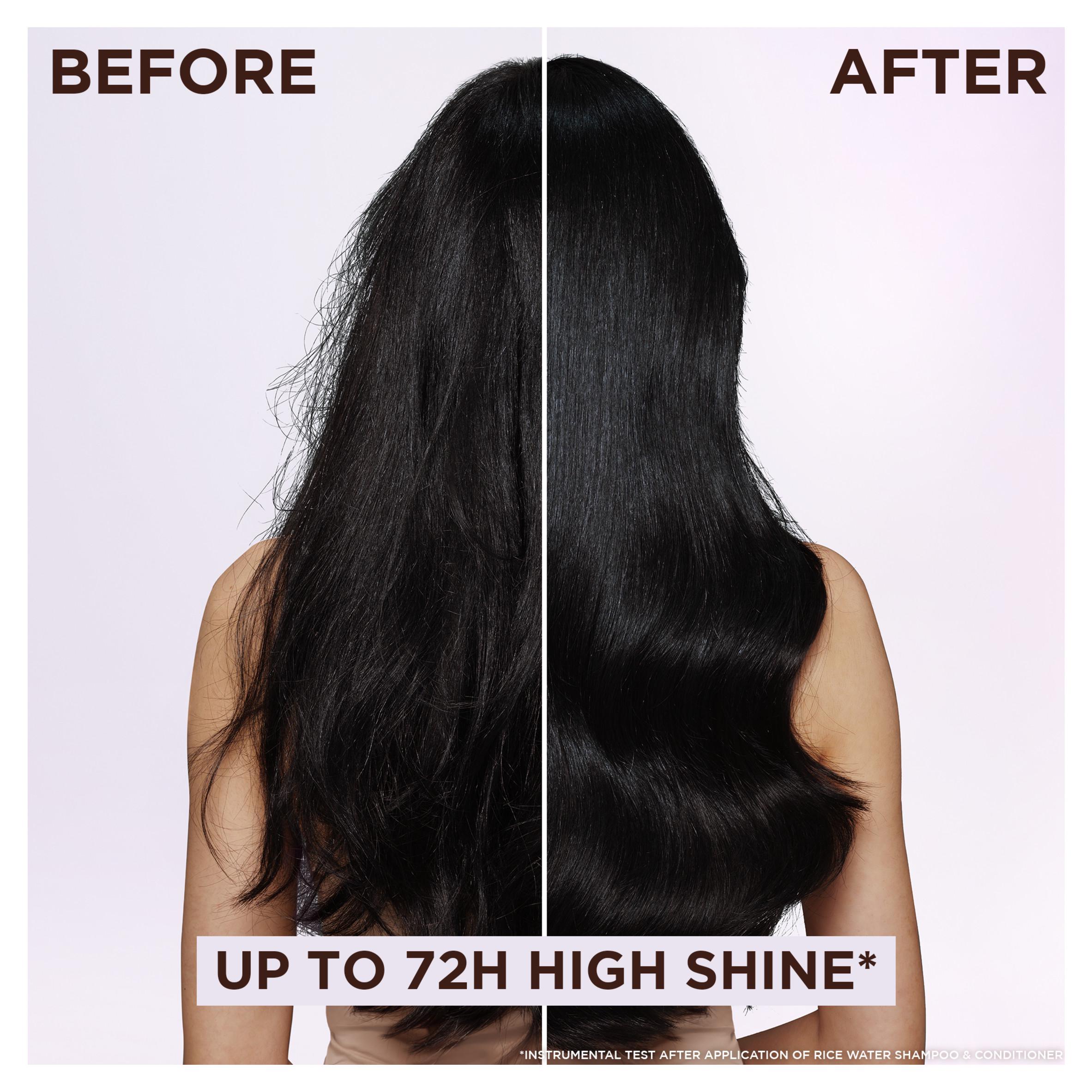 Garnier Rice Water Hair Remedy Mask Long Hair 380ml, UK version