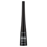 Collection Fast Stroke black liquid eyeliner - British product