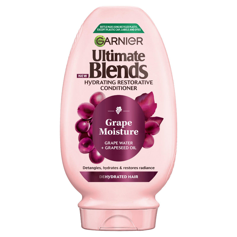 Garnier conditioner Grape Moisture 250ml, UK version