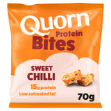 Quorn sweet chilli protein bites 70g (British brand)