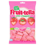 Fruittella Simply Strawberry Candy 300g - British product