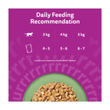 Whiskas Superfoods wet cat food pouches 6x50g mixed selection (British brand)