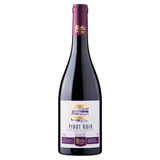 Sainsbury's Taste the Difference Pinot Noir red wine 75cl - British product