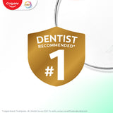 Colgate Total Active Prevention toothpaste 125ml, UK version
