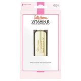 Sally Hansen Vitamin E Nail Oil 13.3ml, imported from the UK