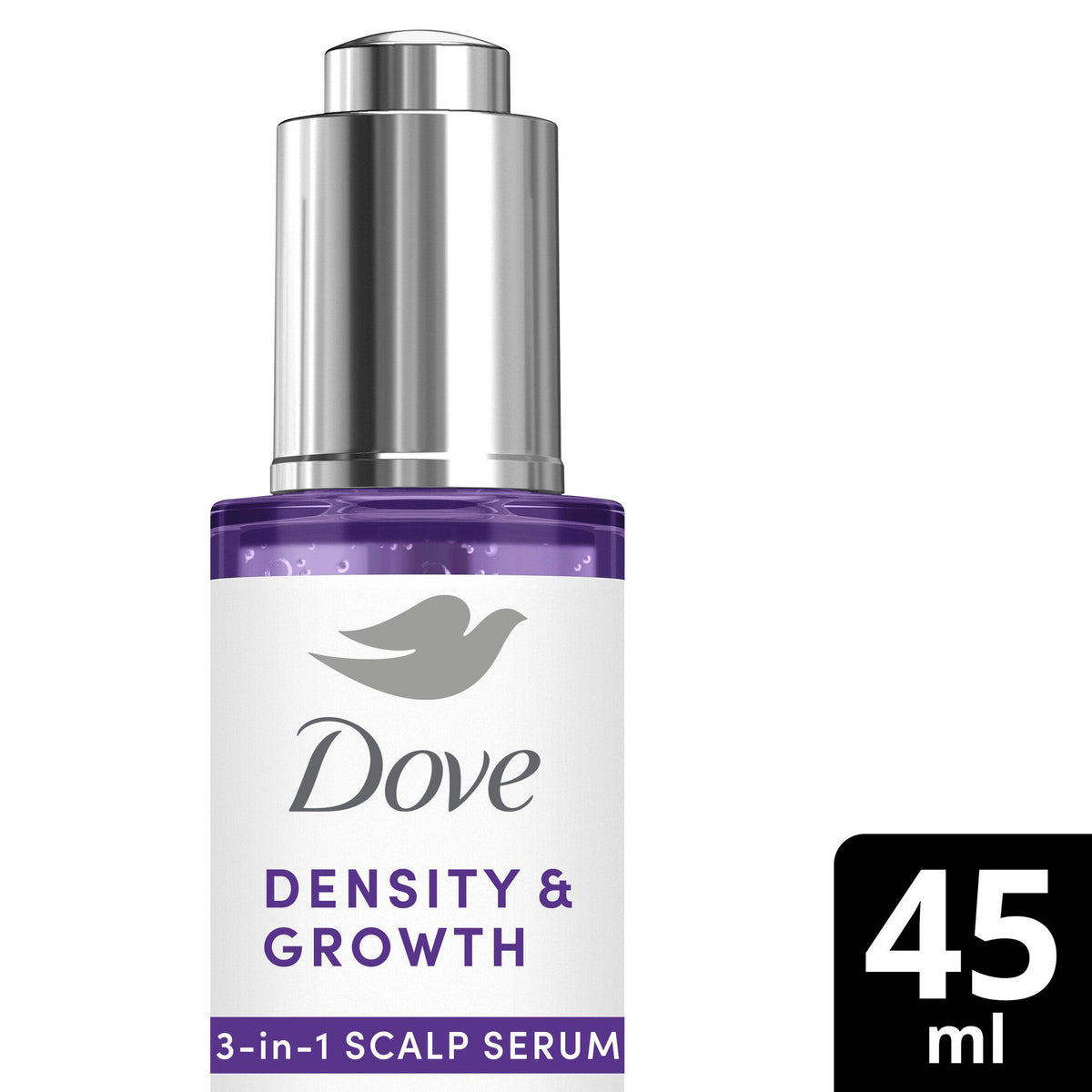 Dove scalp serum 45ml (British brand)