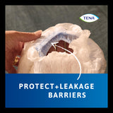 TENA incontinence pants super large pack of 12 - British product