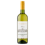 Maison Fortant Sauvignon Blanc white wine 75cl, imported from the UK