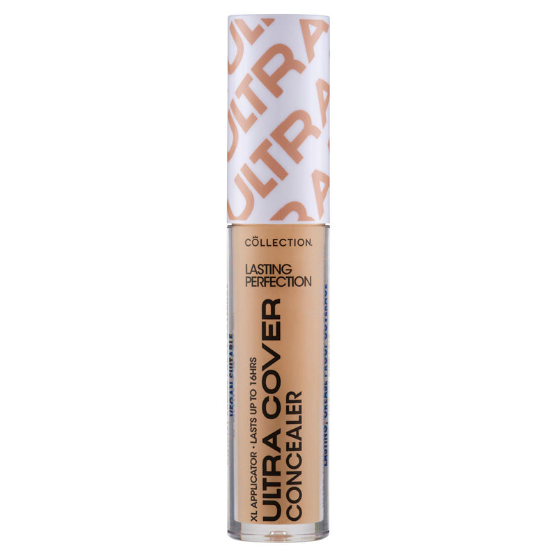 Collection concealer shade 12N Toffee Neutral 5.5ml (British brand)