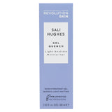 Revolution Skin Sali Hughes Gel Quench Light Anytime Moisturiser 60ml GOODS Sainsburys   