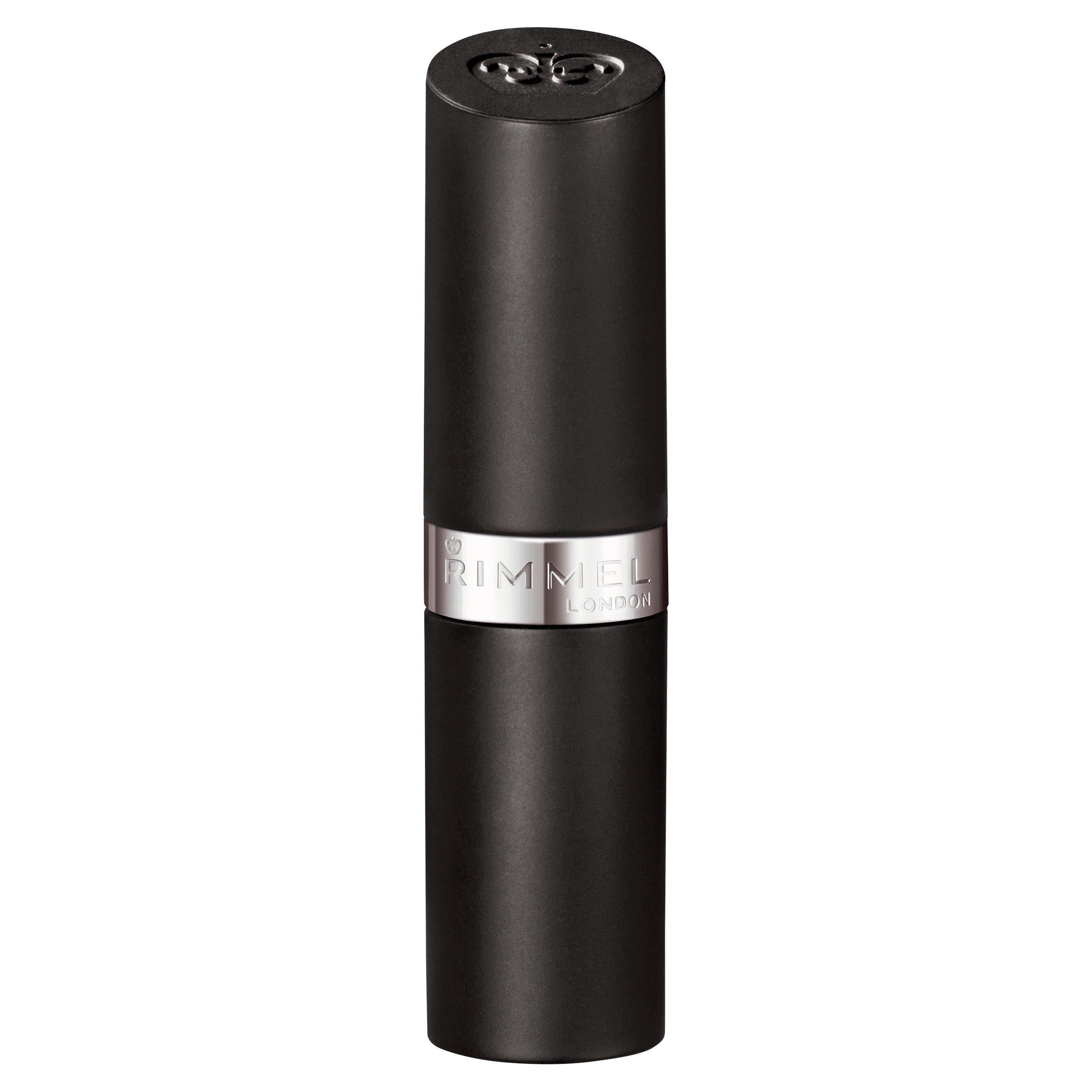 Rimmel London Lasting Finish Lipstick 001 4g, UK version