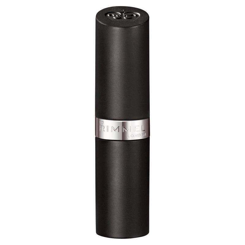 Rimmel London Lasting Finish Lipstick 001 4g, UK version