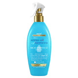 OGX argan oil heat protect spray 177ml, UK version