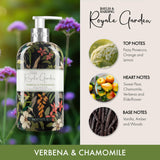 Baylis & Harding Verbena & Chamomile hand wash 500ml - British product