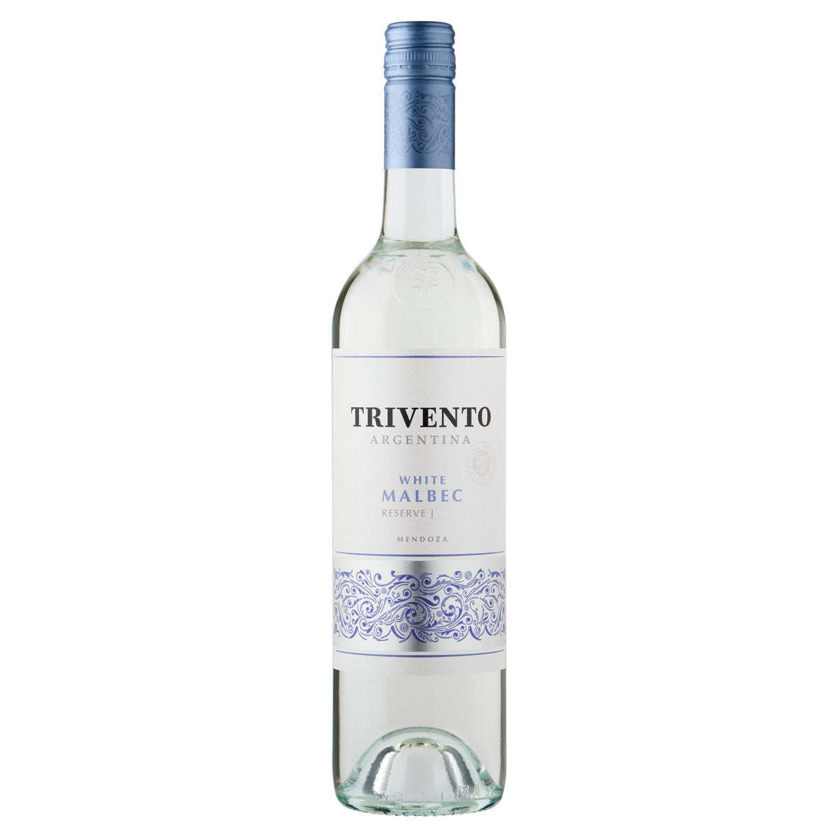 Trivento Reserve White Malbec Wine 75cl (British brand)