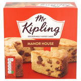 Mr Kipling Manor House cake 390g, imported from the UK