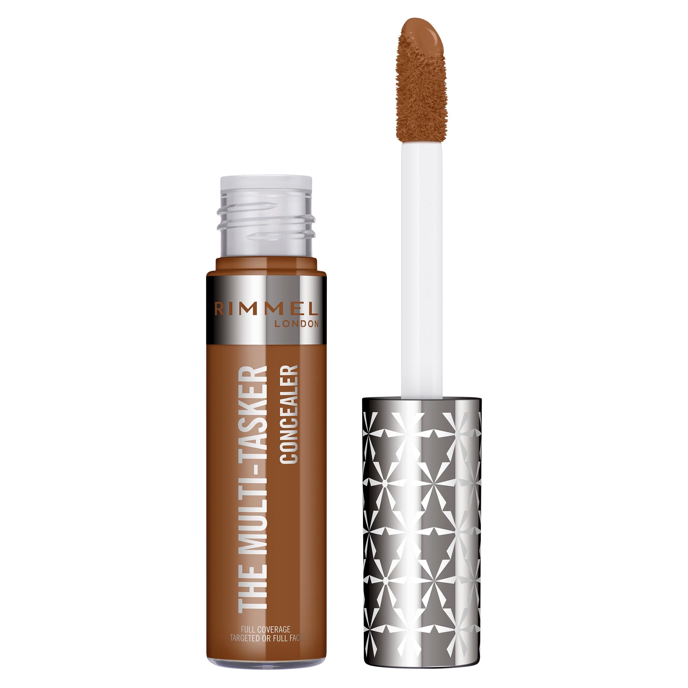 Rimmel London Multi Tasker Concealer 110 Coconut 10ml, imported from the UK