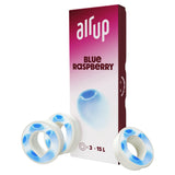 Air Up Blue Raspberry pods 3 pack - British product