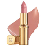 L'Oreal Paris Color Riche lipstick shade 235 Nude, UK version