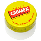 Carmex Classic Moisturising Lip Balm 7.5g, UK version
