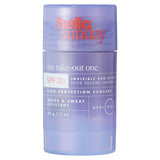 Hello Sunday SPF 30 the Take Out One Invisible Sun Stick 30g