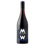 Most Wanted Primitivo red wine 75cl, UK version
