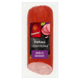 Sokolow garlic sausage 400g (British brand)