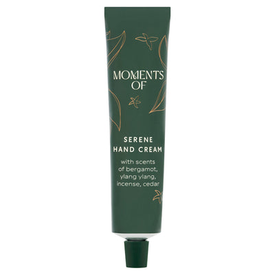 Sainsburys Sainsbury's Moments Of Serene Hand Cream 75ml- Buy online at McGrocer