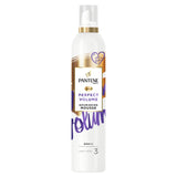 Pantene Pro-V Perfect Volume Hair Mousse 200ml , imported from the UK
