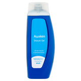 Sainsbury's Awaken shower gel 500ml (British brand)